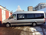 MercedesBenz Sprinter 3,0 авт